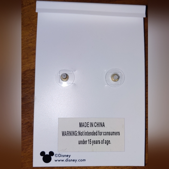 Baublebar Disney Earrings - Picture 2 of 2